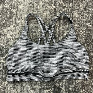 Lululemon Energy Bra